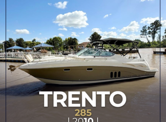 Trento 285 Success (2010)