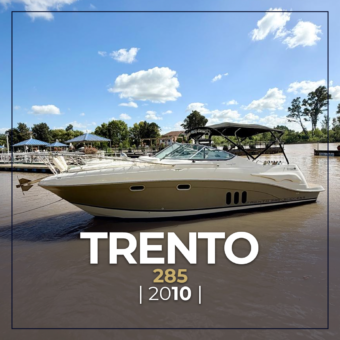 Trento 285 Success (2010)