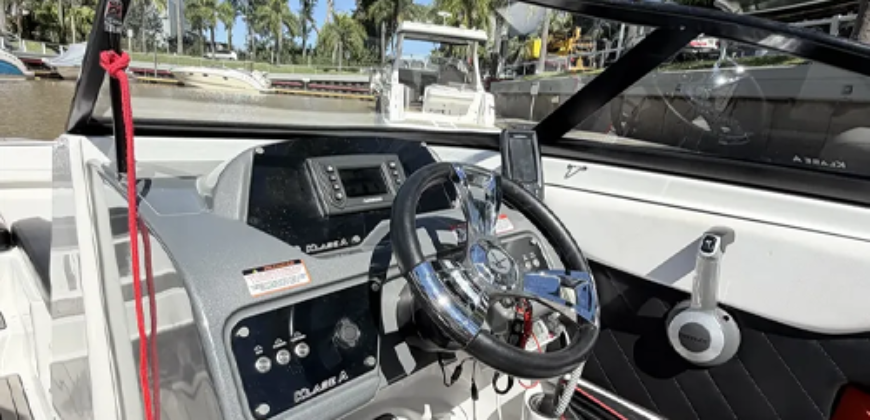 Klase A 210 (2022)