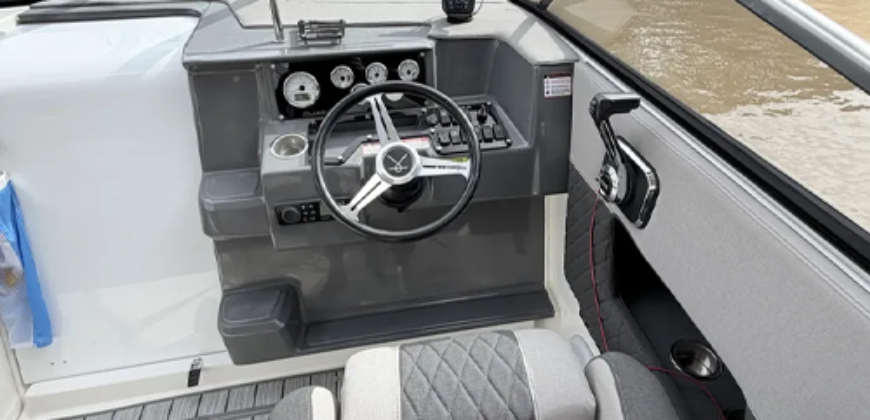 Klase A 2400 (2023)