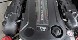 Klase A 2400 (2023)