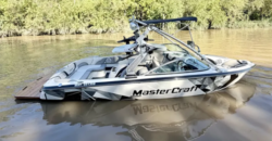 MasterCraft x214 (2010)