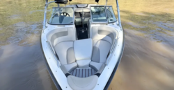 MasterCraft x214 (2010)