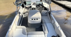 MasterCraft x214 (2010)