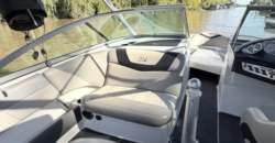 MasterCraft x214 (2010)