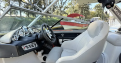 MasterCraft x214 (2010)