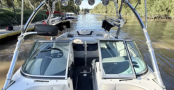 MasterCraft x214 (2010)