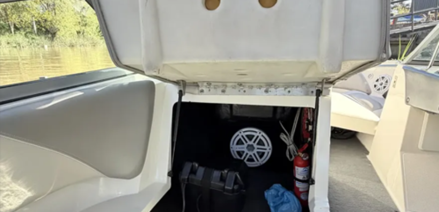 MasterCraft x214 (2010)