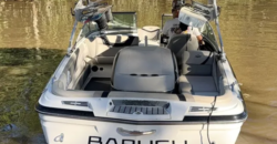 MasterCraft x214 (2010)