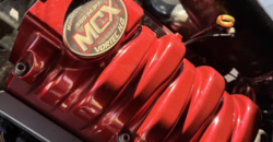 MasterCraft x214 (2010)