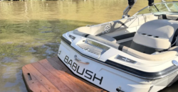 MasterCraft x214 (2010)