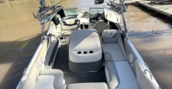 MasterCraft x214 (2010)