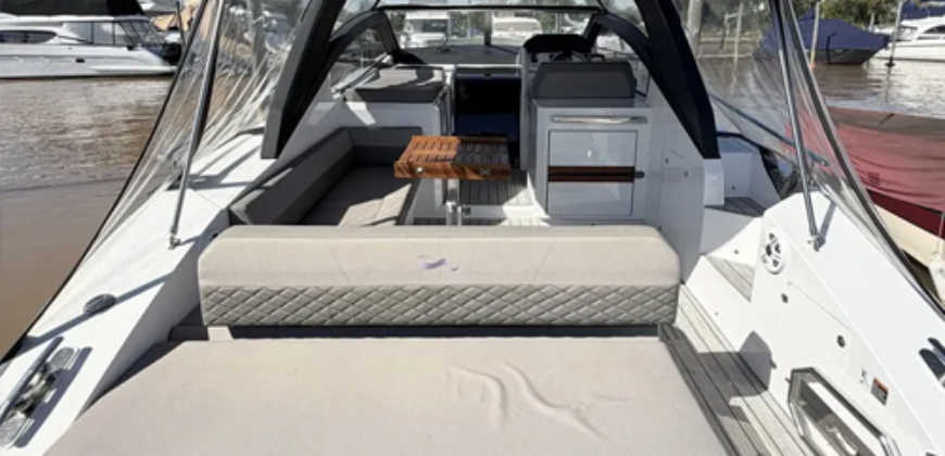 Genesis 350 (2024)