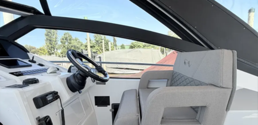 Genesis 350 (2024)