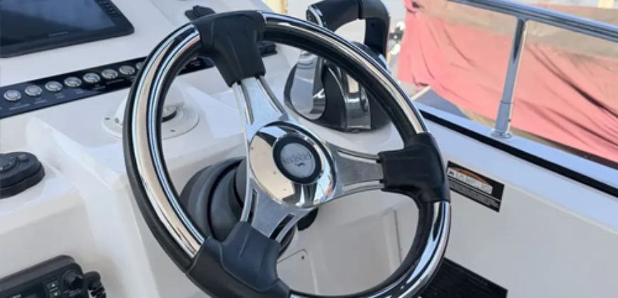 Genesis 350 (2024)