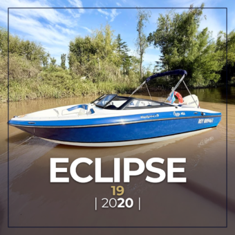 Arco Iris Eclipse 19 (2020)