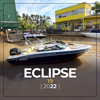 Arco Iris Eclipse 19 (2022)