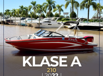 Klase A 210 (2022)