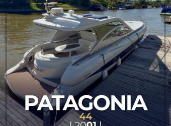 Patagonia 44 (2001)
