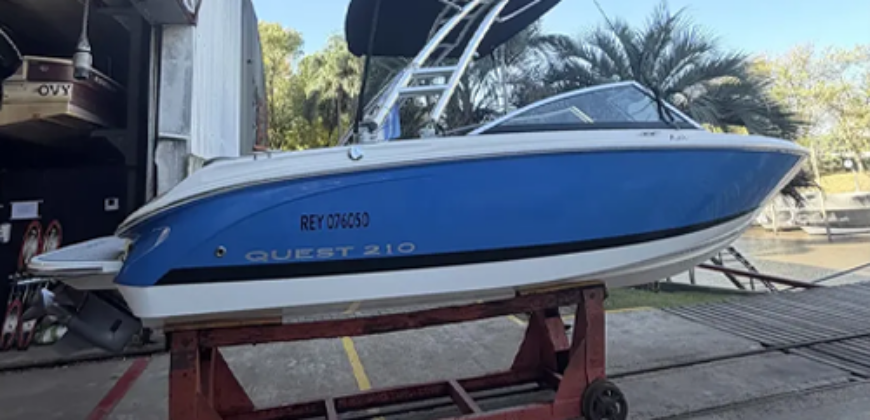 Quest 210 (2016)