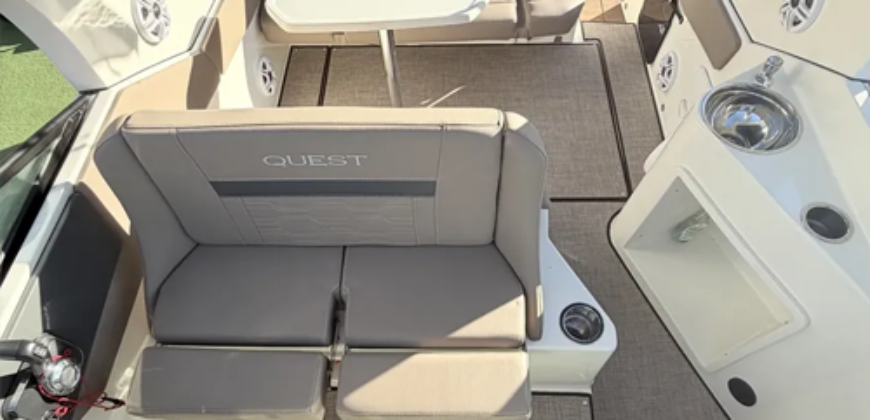 Quest 25 (2025)