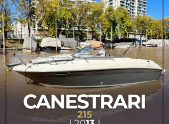 Canestrari 215 (2013)