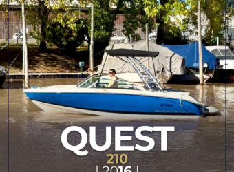 Quest 210 (2016)