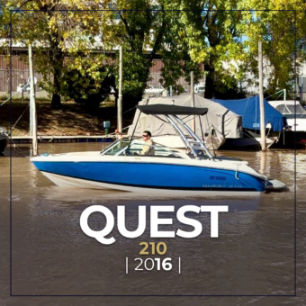 Quest 210 (2016)