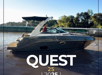 Quest 25 (2025)