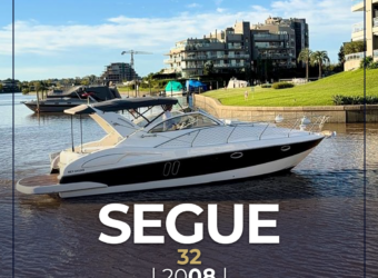 Segue 32 (2008)
