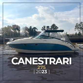 Canestrari 275 (2023)