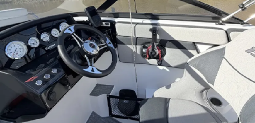 Arco Iris Eclipse 19 SS (2023)