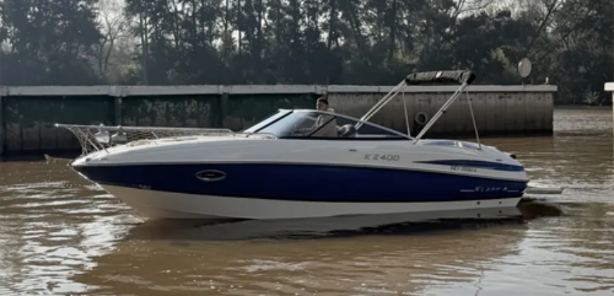 Klase A 2400 (2021)