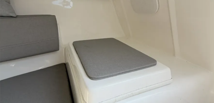 Klase A 2400 (2021)