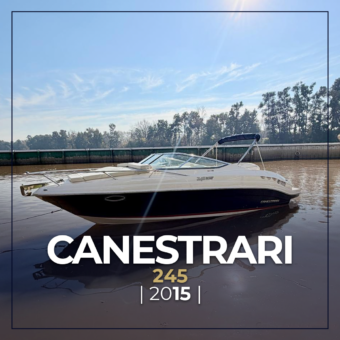 Canestrari 245 (2015)