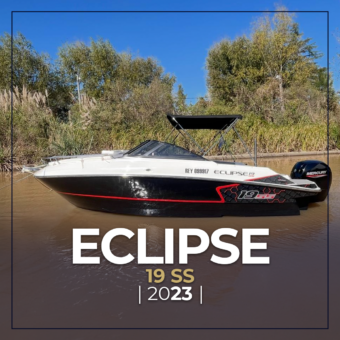 Arco Iris Eclipse 19 SS (2023)