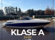 Klase A 2400 (2021)