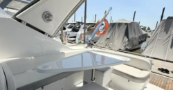 Klase A 32 Hunter (2012)