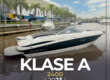 Klase A 2400 (2023)