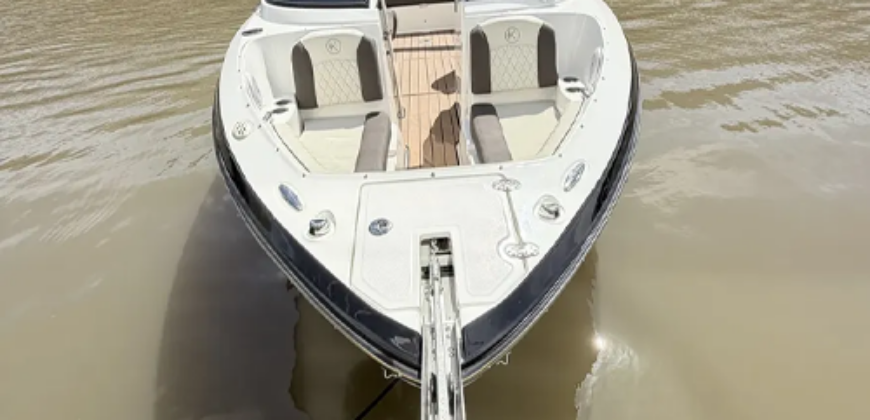Klase A 235 (2022)