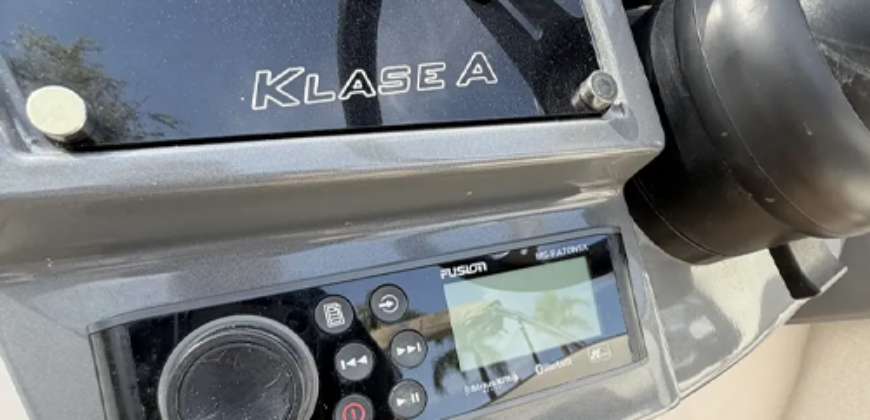 Klase A 235 (2022)