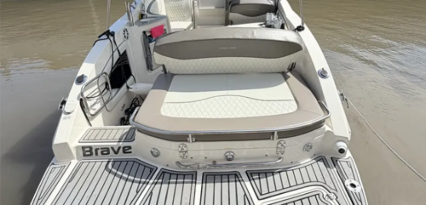 Canestrari 245 (2020)