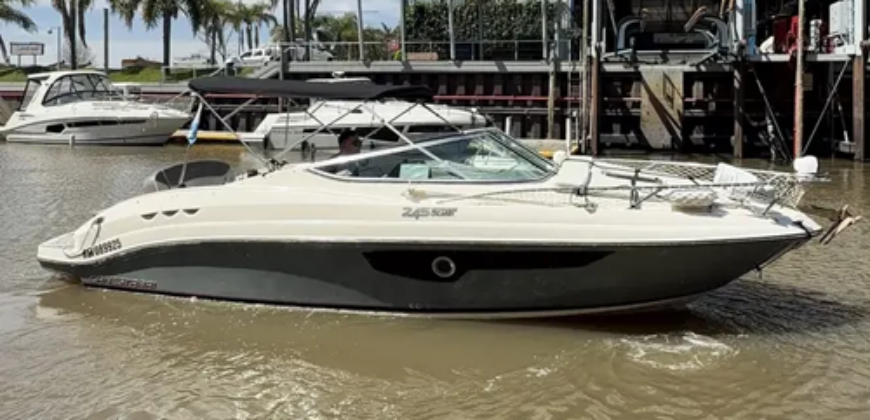Canestrari 245 (2020)