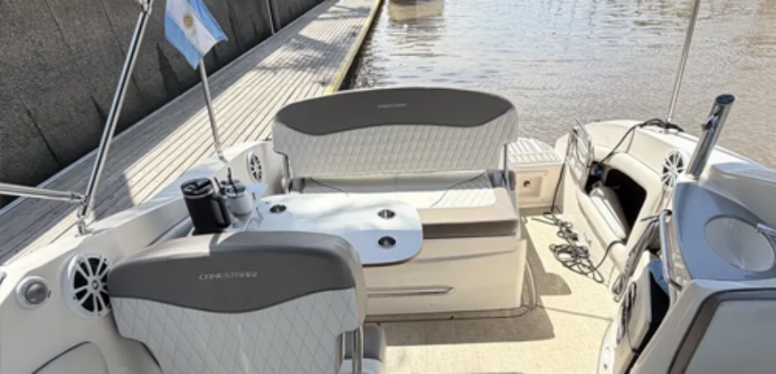 Canestrari 245 (2020)