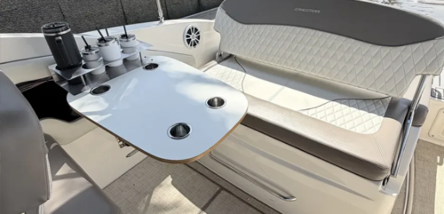 Canestrari 245 (2020)