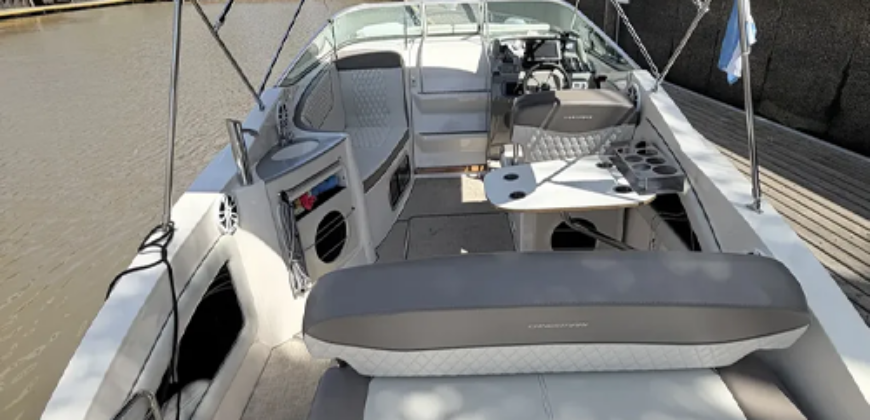 Canestrari 245 (2020)