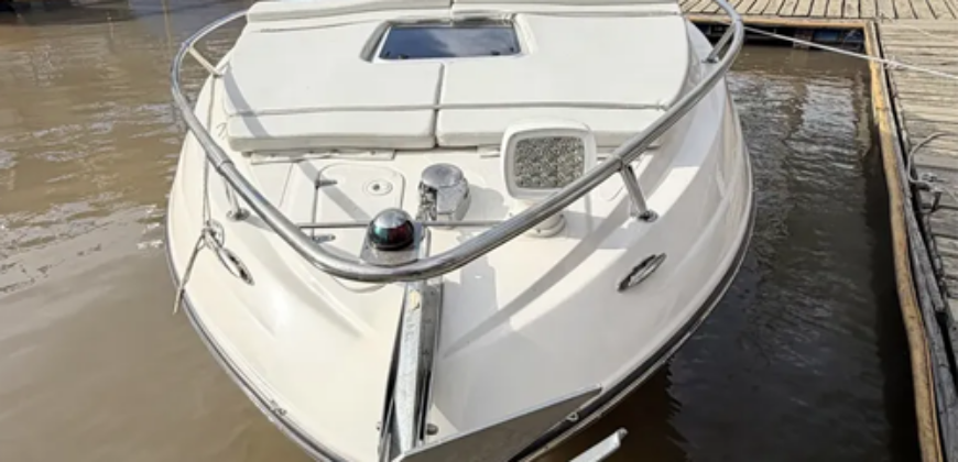 Canestrari 245 (2024)