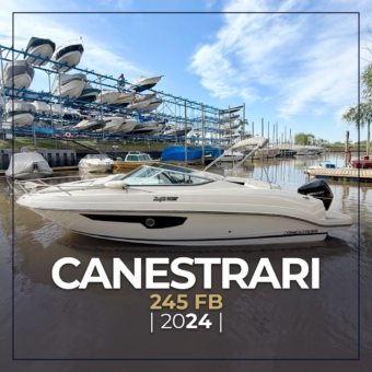 Canestrari 245 (2024)