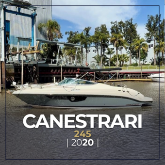 Canestrari 245 (2020)